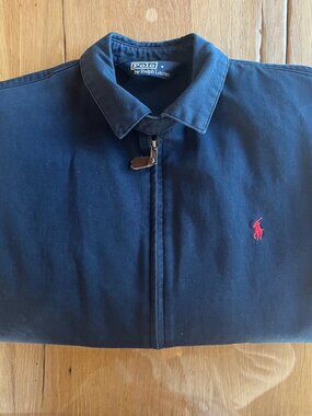 Polo Ralph Lauren Jacket